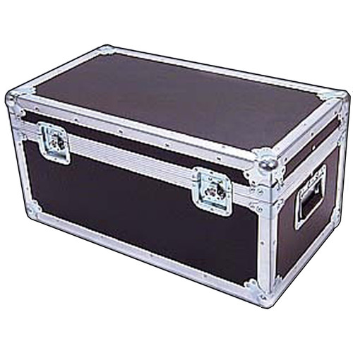 Equipment & Supply Shipping Case - 3/8 Plywood Trunk