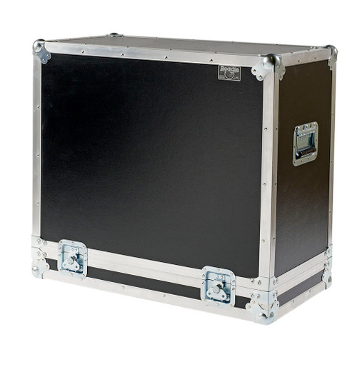 Custom Guitar Amp Signature Series Road Case