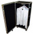 Wardrobe ATA Case/Trunk - Small - Compact - Pullout Hanging Bar