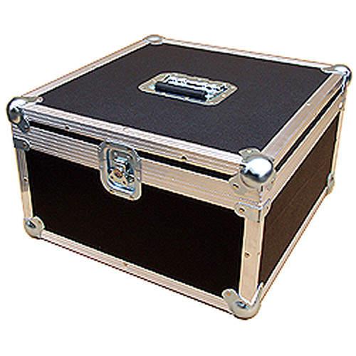 Snare Drums - 1/4" Medium Duty ATA Cases