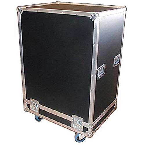 Leslie Speaker 145 3/8" ATA Case