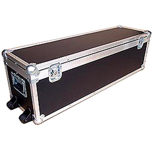 Fantastic 'Stretch' 1/4" Medium Duty ATA Supply Trunk w/Dolly Wheels