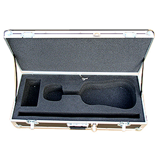 Full Size Violin ATA ~Airliner~ Case with Wheels