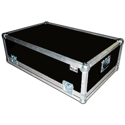 Allen & Heath QU24, Midas M32R- ATA Signature Road Cases