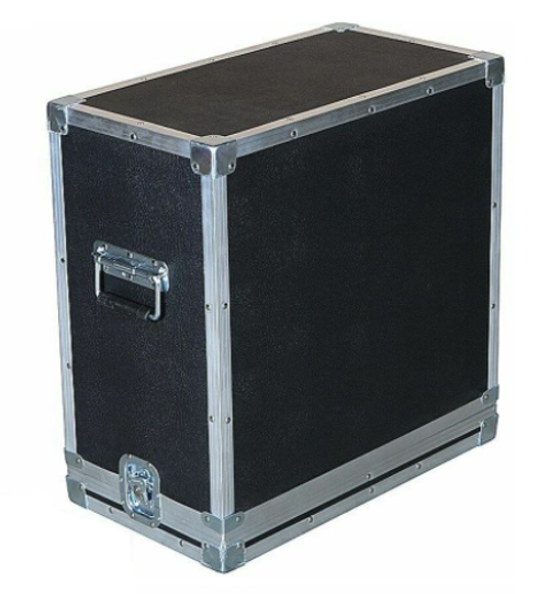 Custom Guitar Amp Economy Series Road Case