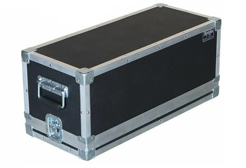Custom Amp Head Economy Series Road Case