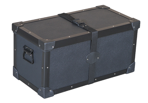 Custom Amp Head TuffBox Lite Duty Road Case