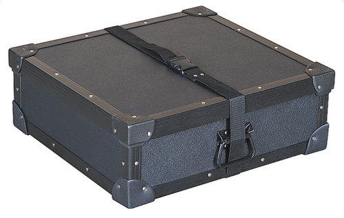 Custom Small Mixer (<24") TuffBox Road Case