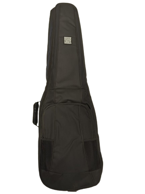 RoadCases.com Padded Gig Bag for Electric Guitars