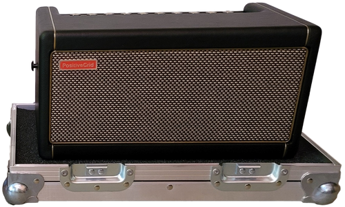 Positive Grid Spark Smart Amp Modified Roadie Case